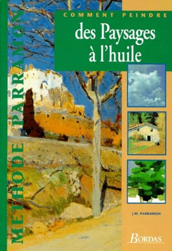 Comment Peindre Des Paysages A L'Huile book