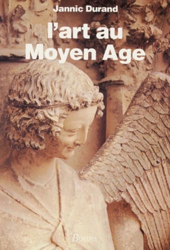 L'Art au Moyen âge book
