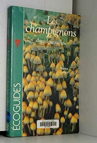 Product Image: Les champignons dans leur milieu