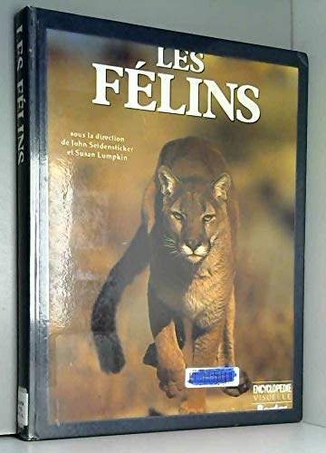 Product Image: LES FELINS