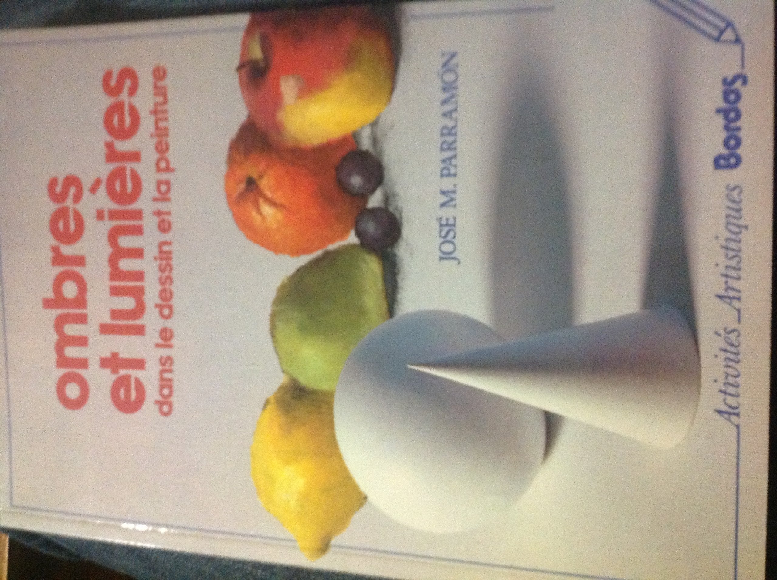 Ombres et lumières Books