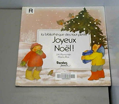Joyeux Noël ! Books