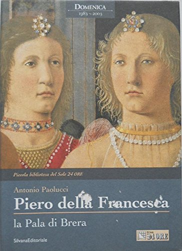 Piero della Francesca: Catalogue complet des peintures Books