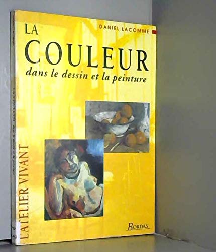 La couleur dans le dessin et la peinture Books