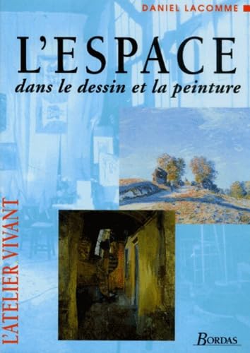 L'Espace Dans Le Dessin Et La Peinture book