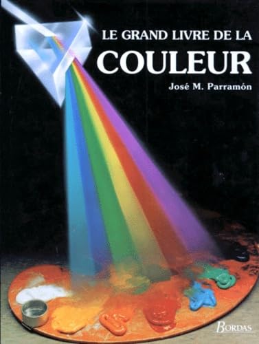 Le grand livre de la couleur book