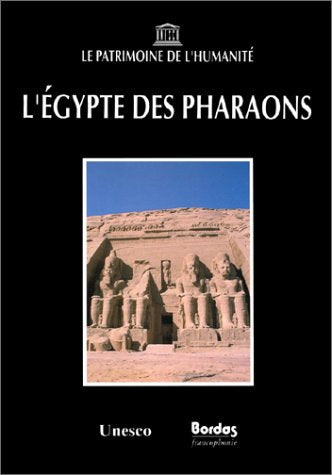 Product Image: UNESCO/4 EGYPTE PHARAONS