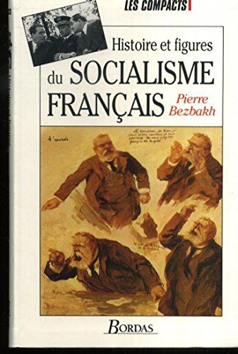 Histoire et figures du socialisme français Books