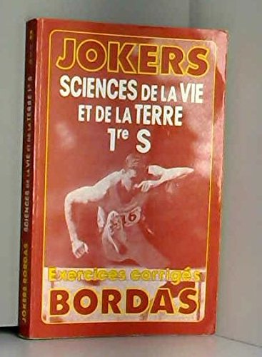 JOKE.110 SC.VIE TERRE 1S (Ancienne Edition) book