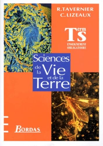 Sciences de la vie et de la terre, term. S: Enseignement obligatoire... Books
