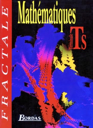 Mathematiques Teminale S. Obligatoire, Edition 1994 Books