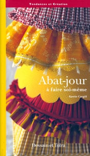Abat-jour à faire soi-même book