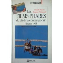 Les films-phares du cinéma contemporain depuis 1968 book