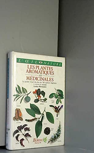 Les plantes aromatiques et médicinales Books