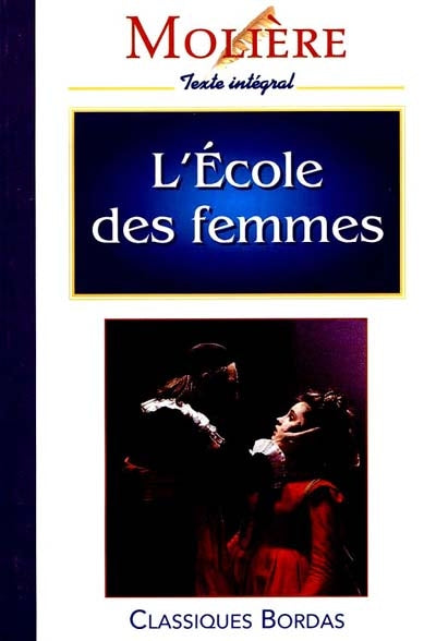 Product Image: L'Ecole des femmes