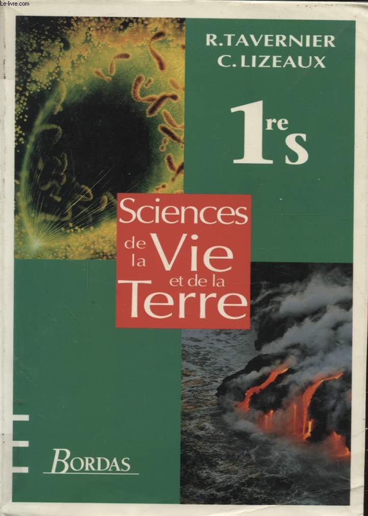 Sciences De La Vie Et De La Terre 5eme. Livret Du Professeur Books