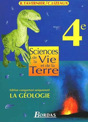 Svt 4eme Geologie Books