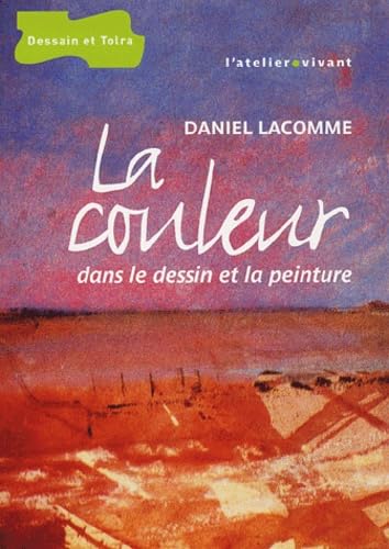 La couleur dans le dessin et la peinture book