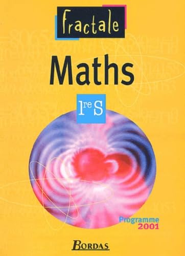 Mathématiques 1re S : analyse et géométrie : livre de l'élève book