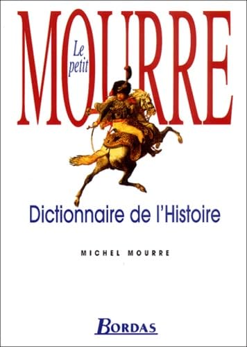 LE PETIT MOURRE - NE 2003 (Ancienne Edition) book