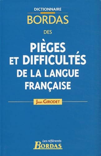 GIRODET/PIEF.DIF.FRAN.03 (Ancienne Edition) book