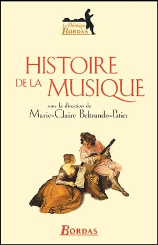 Histoire de la musique Leisure & Fun