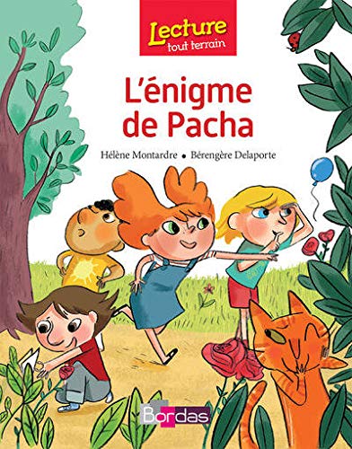 L'énigme de Pacha: Fait partie du Pack 3133097334783 book