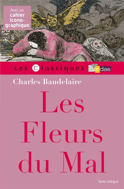 Product Image: Les fleurs du mal