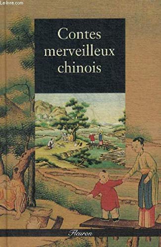 Product Image: Contes merveilleux chinois