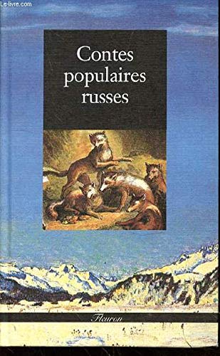 Product Image: Contes populaires russe