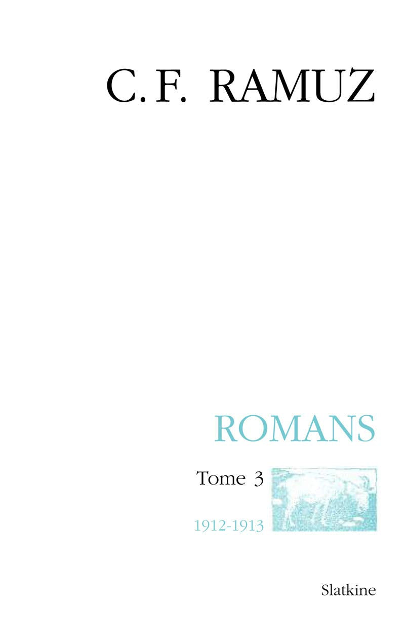 Oeuvres complètes : Volume 21, Romans Tome 3 (1912-1913) book