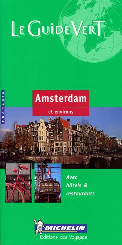 Product Image: Amsterdam