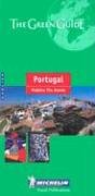 Portugal: Madeira, The Azores (Michelin Green Guides) Leisure, Home & Garden