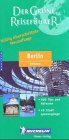 Berlino. Ediz. tedesca (La guida verde) Leisure, Home & Garden Books