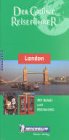 London (Michelin Green Tourist Guides (German)) Leisure, Home & Garden