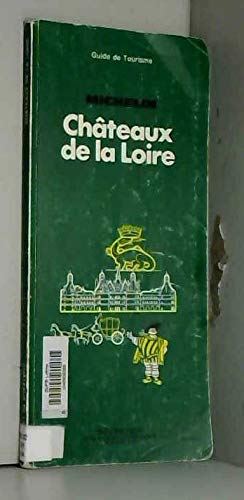 Chateaux de la Loire Books