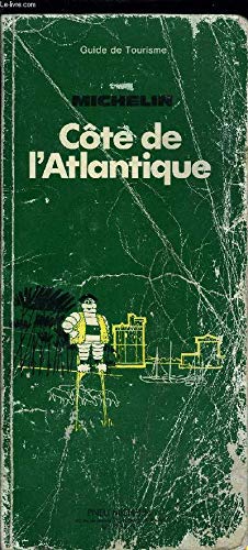 De L Atlantique: French Edition (GREEN GUIDE) Leisure, Home & Garden
