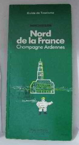 Nord de la france champagne ardennes Books