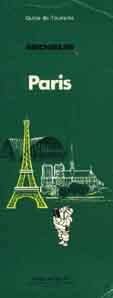 Paris (Green tourist guides) Leisure, Home & Garden