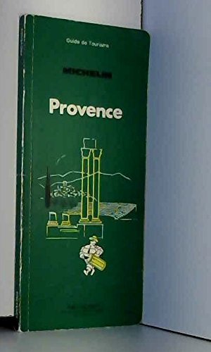 Provence (Guide de tourisme) book
