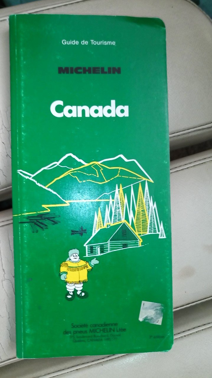 Canada Books