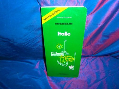 Italie (Guide de tourisme) book