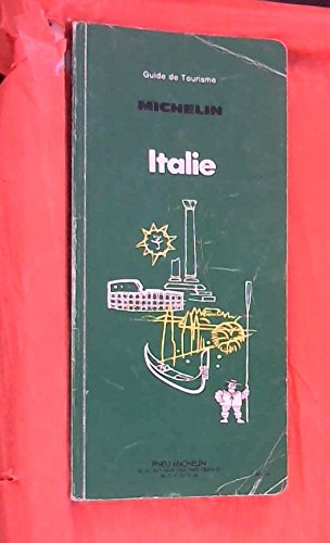 Italie Books