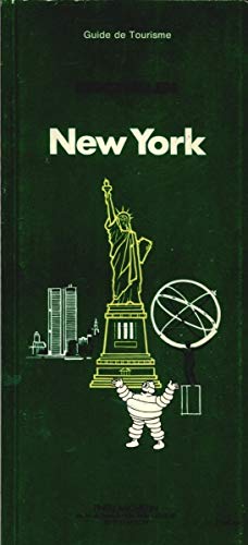 New York (Guide de tourisme) book