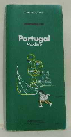 Portugal madère Books