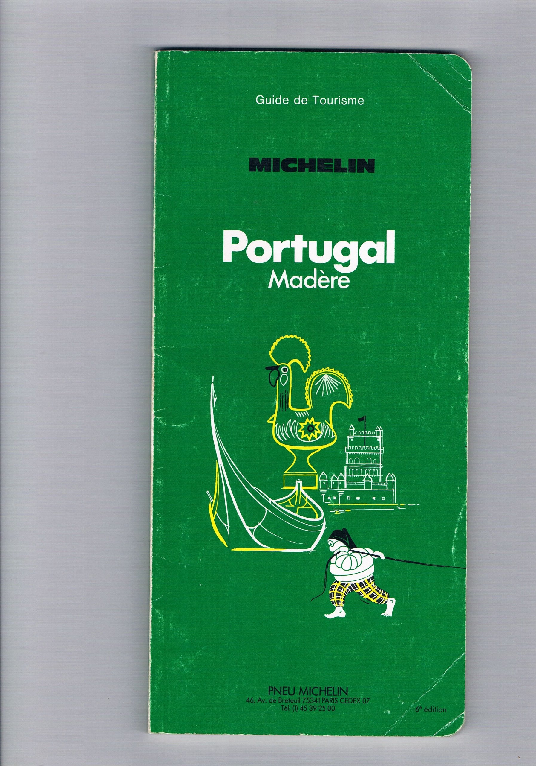 Portugal Books