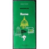 Rome (Guide de tourisme) book