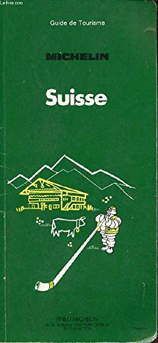 Suisse (Guide de tourisme) book