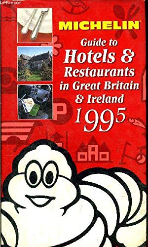 Michelin Red Guide: Great Britain & Ireland 1995/655 Leisure, Home & Garden