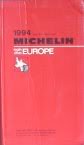 Michelin Red Guide: Europe 1994/704 Leisure, Home & Garden